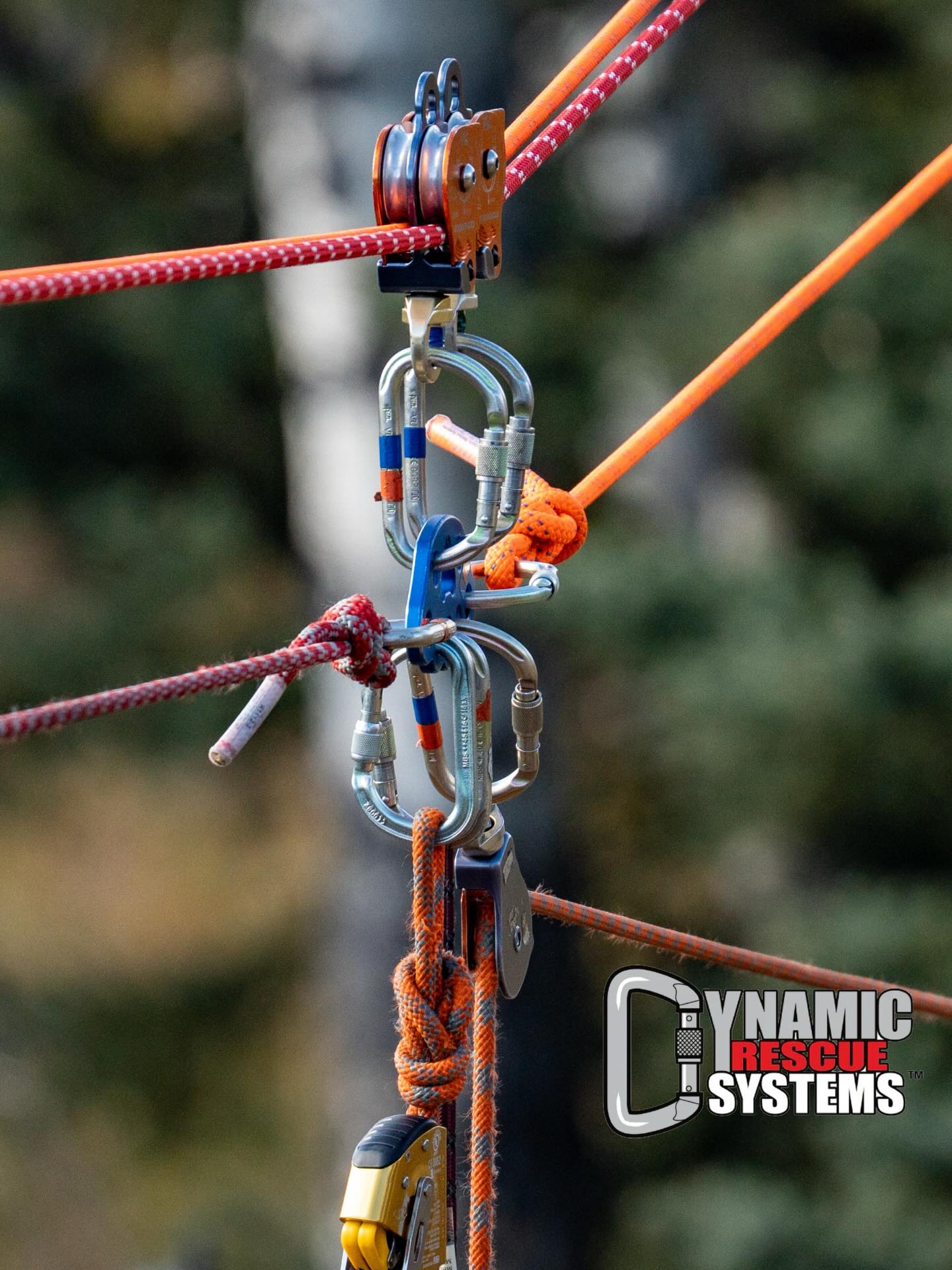 Dynamic Rescue Systems added a... - Dynamic Rescue Systems