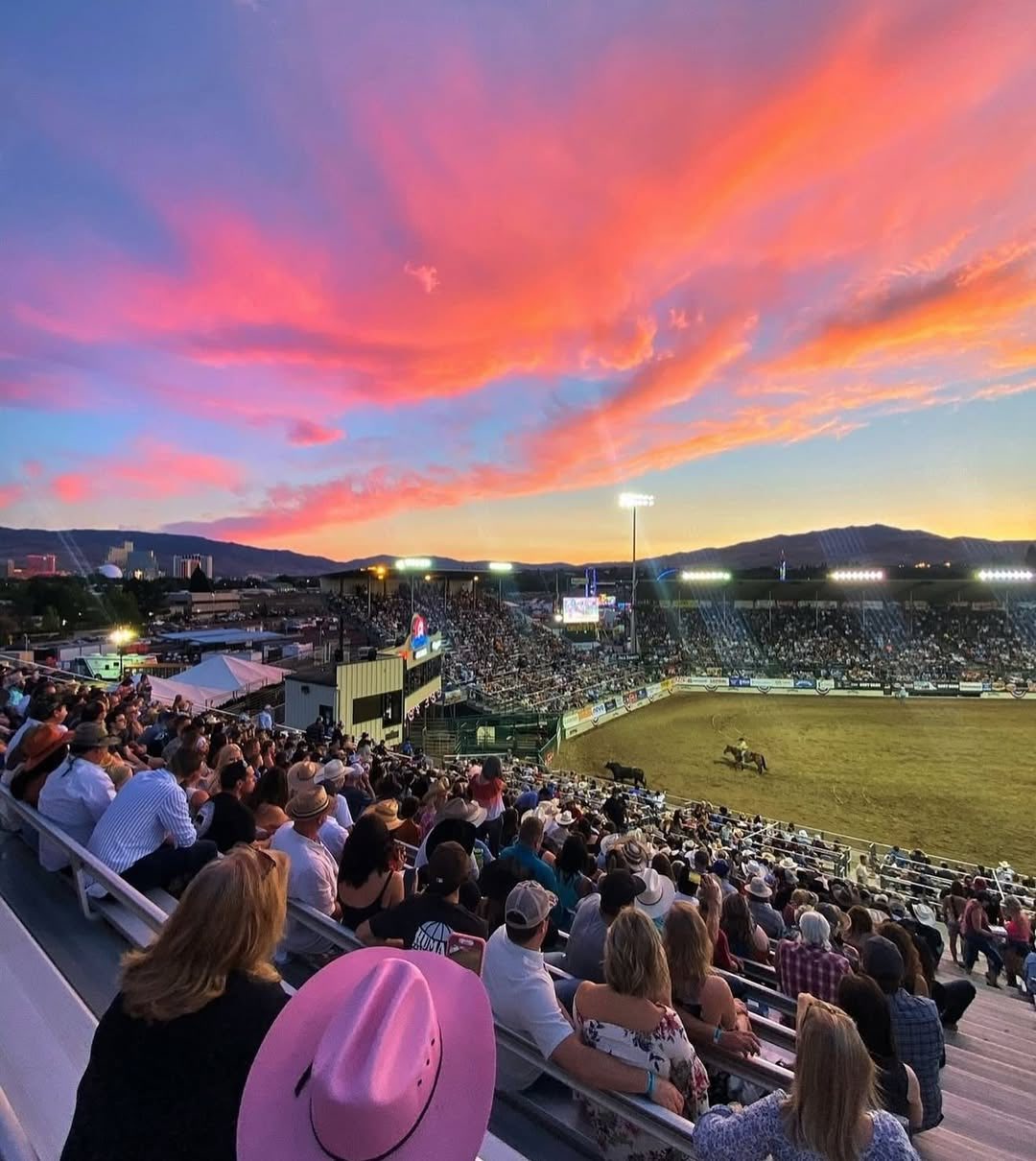Reno Rodeo - Reno Rodeo added a new photo.
