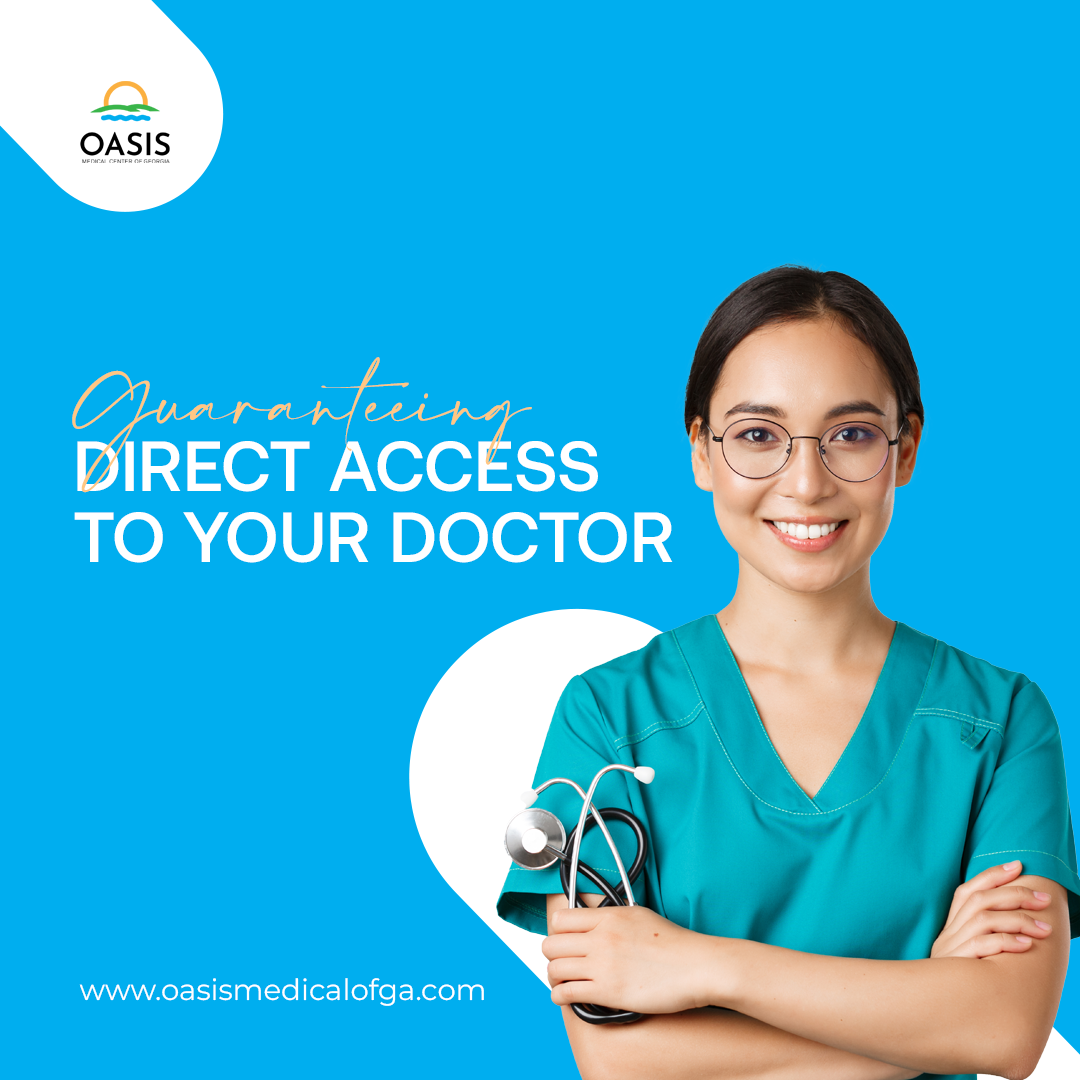 Oasis Medical Center