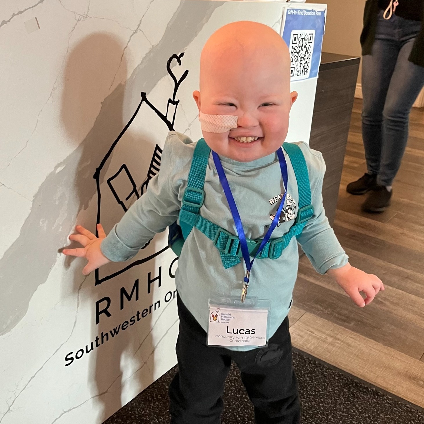 Ronald McDonald House SWO... - Ronald McDonald House SWO