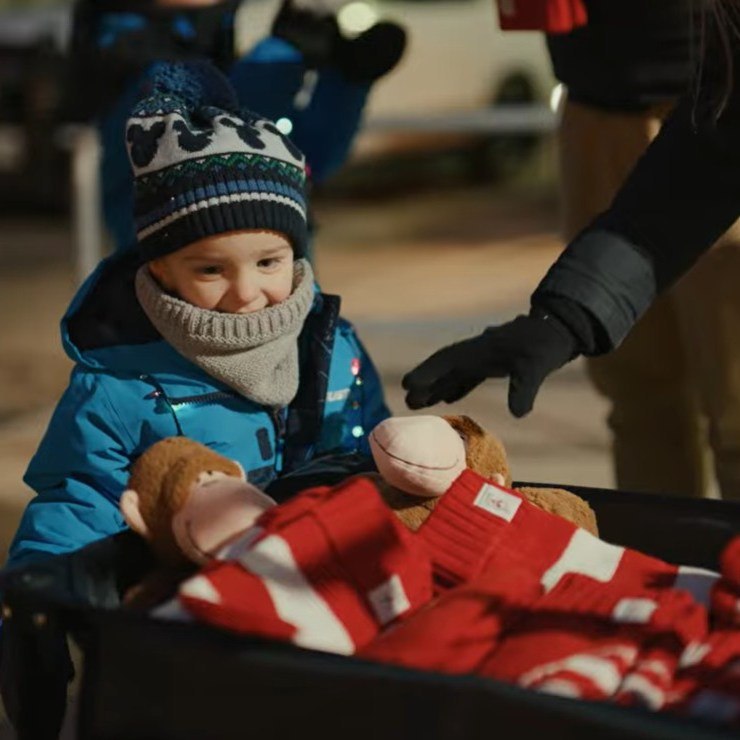 Ronald McDonald House SWO... - Ronald McDonald House SWO
