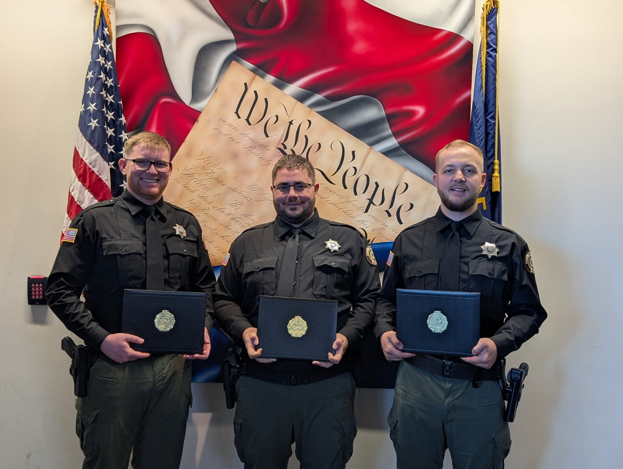 November 10, 2025: 🎉... - Harney County Sheriff's Office | Facebook