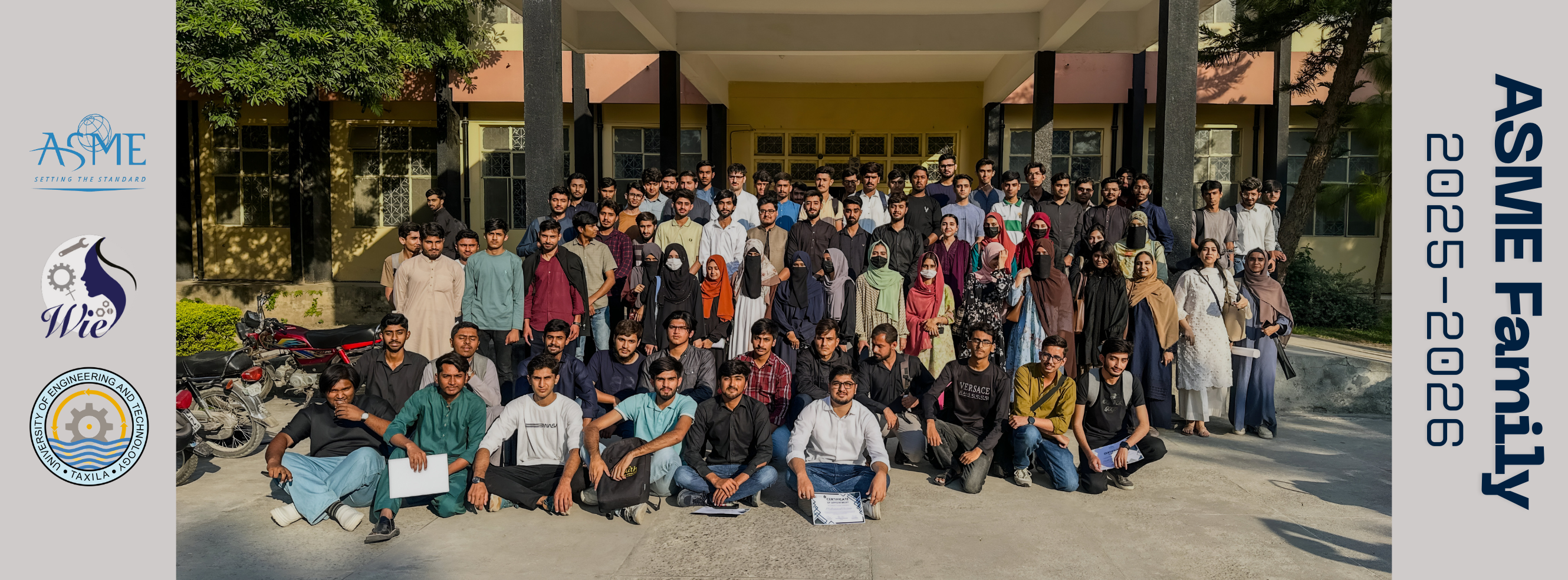 ASME - ASME UET Technical Forum presents: Module 1: Engineer's Toolkit ...