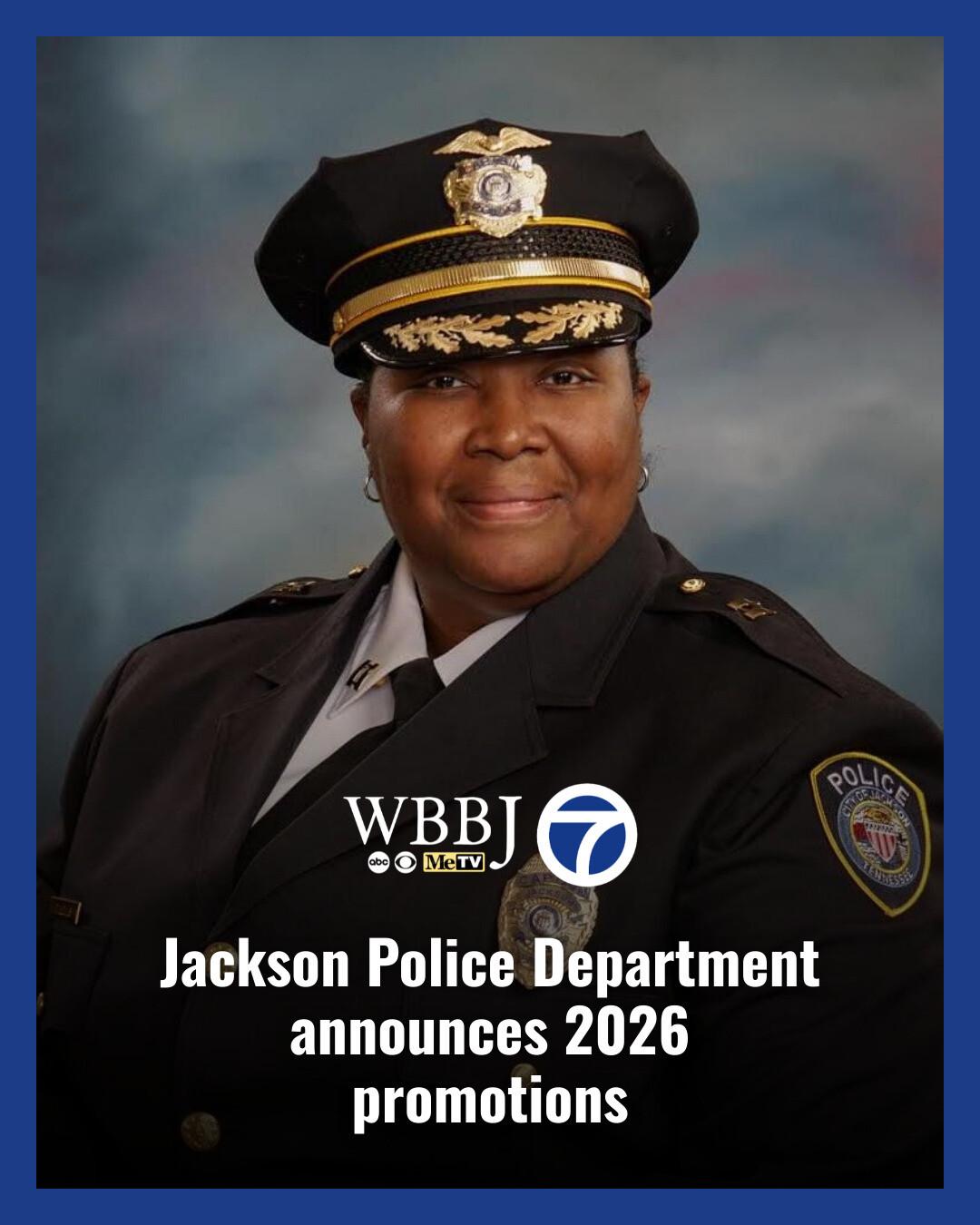 WBBJ - The Jackson Police Department is inviting members of the ...