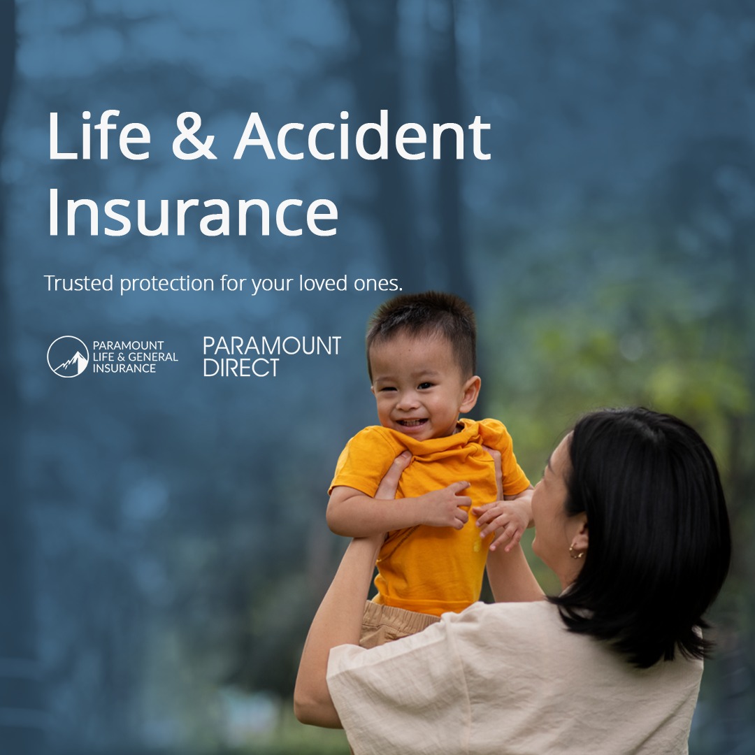Paramount Life & General Insurance Corporation | Makati