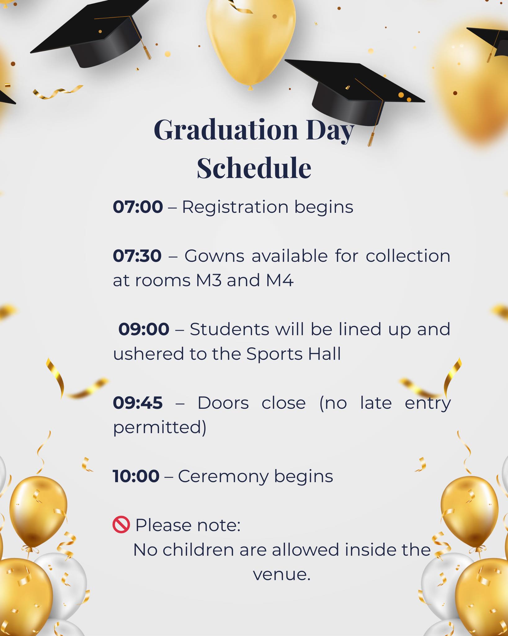 🎓 Letaba TVET College Graduation Day... - Letaba TVET College | Facebook