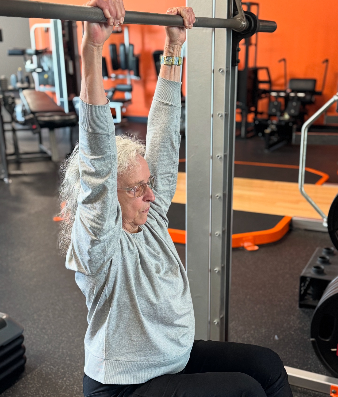 Precision Human Performance | Chicago IL