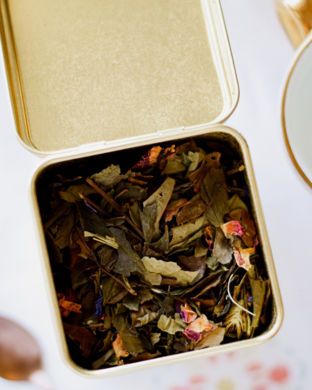 Mark - Brighten your day with the fresh, floral notes of Citrus Blossom ...
