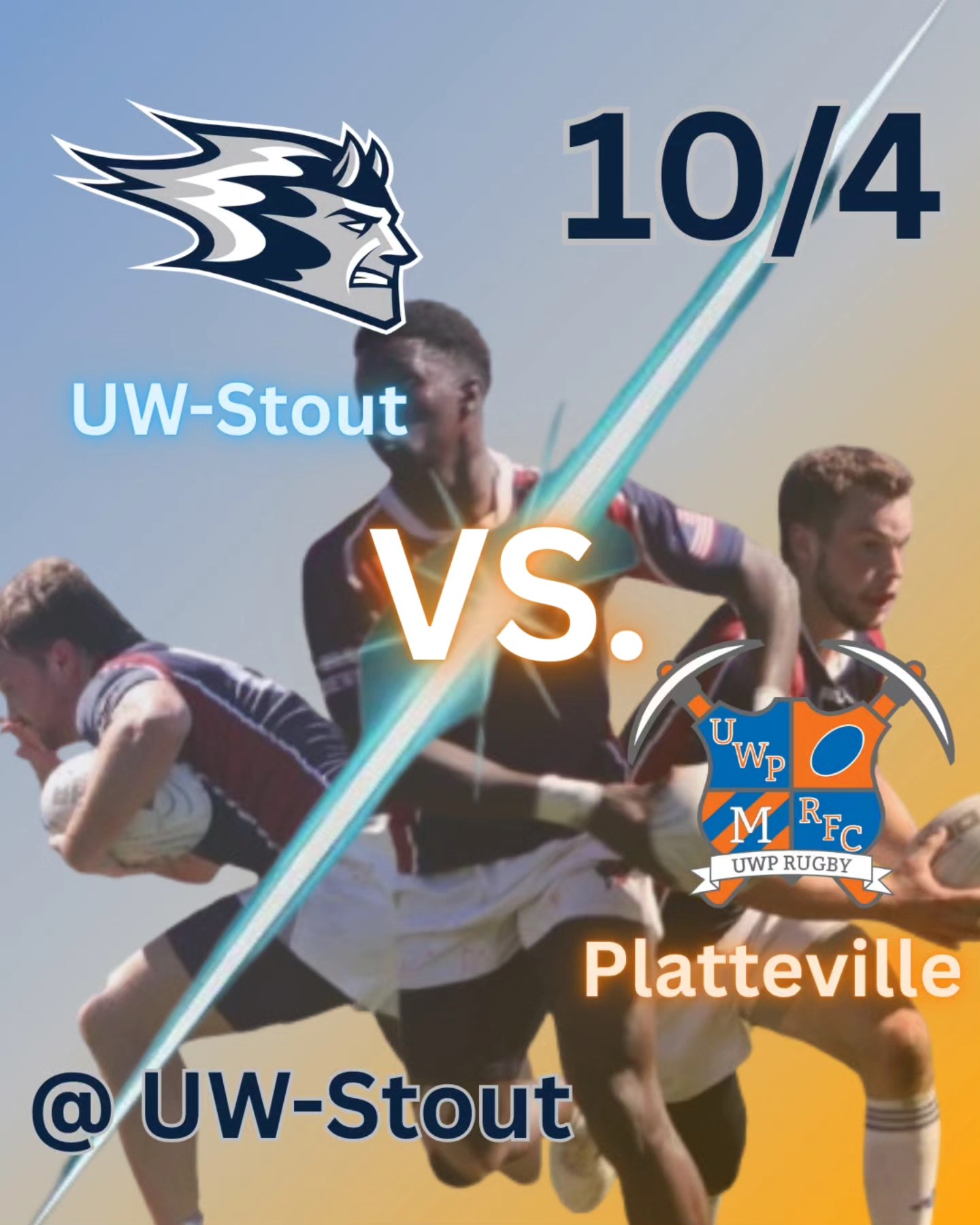 Men's Rugby at UW-Platteville | Platteville WI