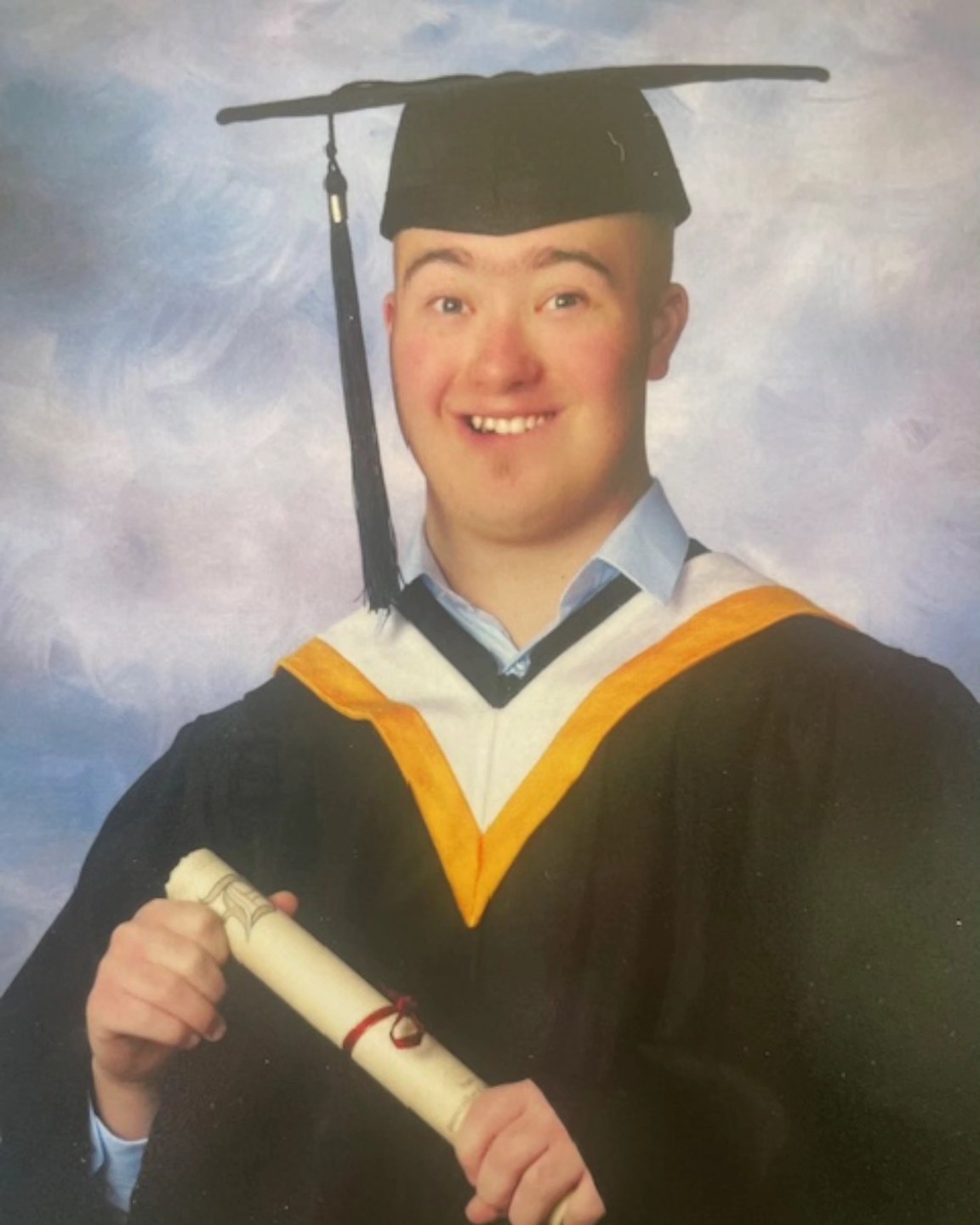 The PREP - 🎓 Meet Anthony – A PREP Grad! 🎓 Anthony is graduating from ...