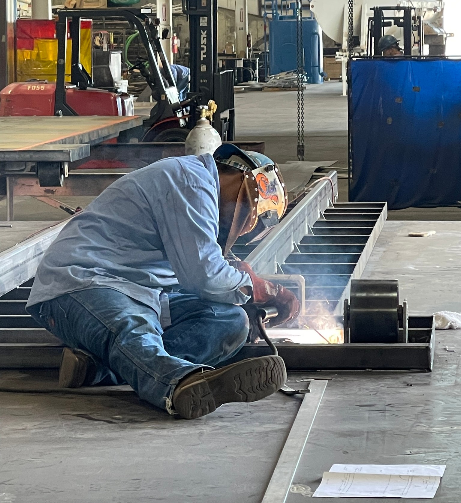 D&R Tank Company | Albuquerque NM