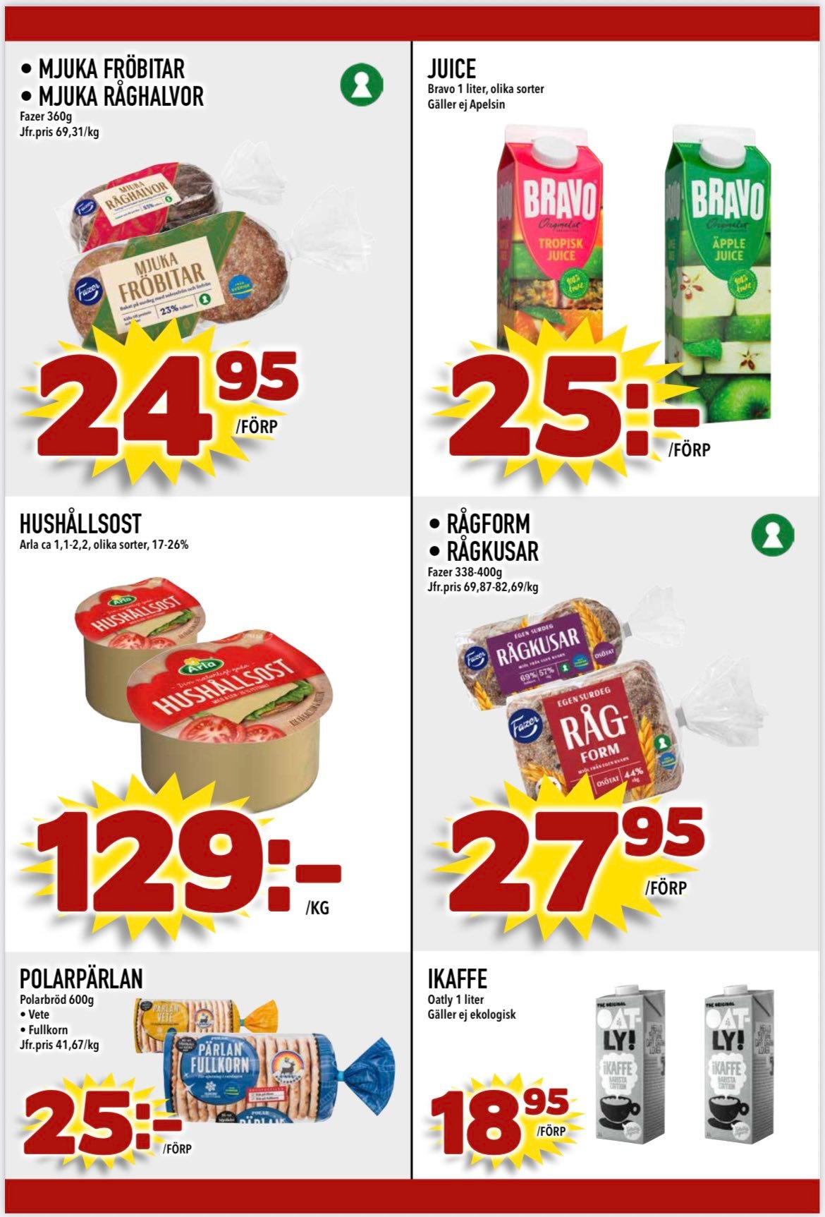 MatPiraten i Hallstahammar... - MatPiraten i Hallstahammar