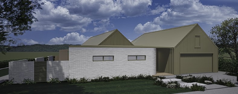 Radius Building
