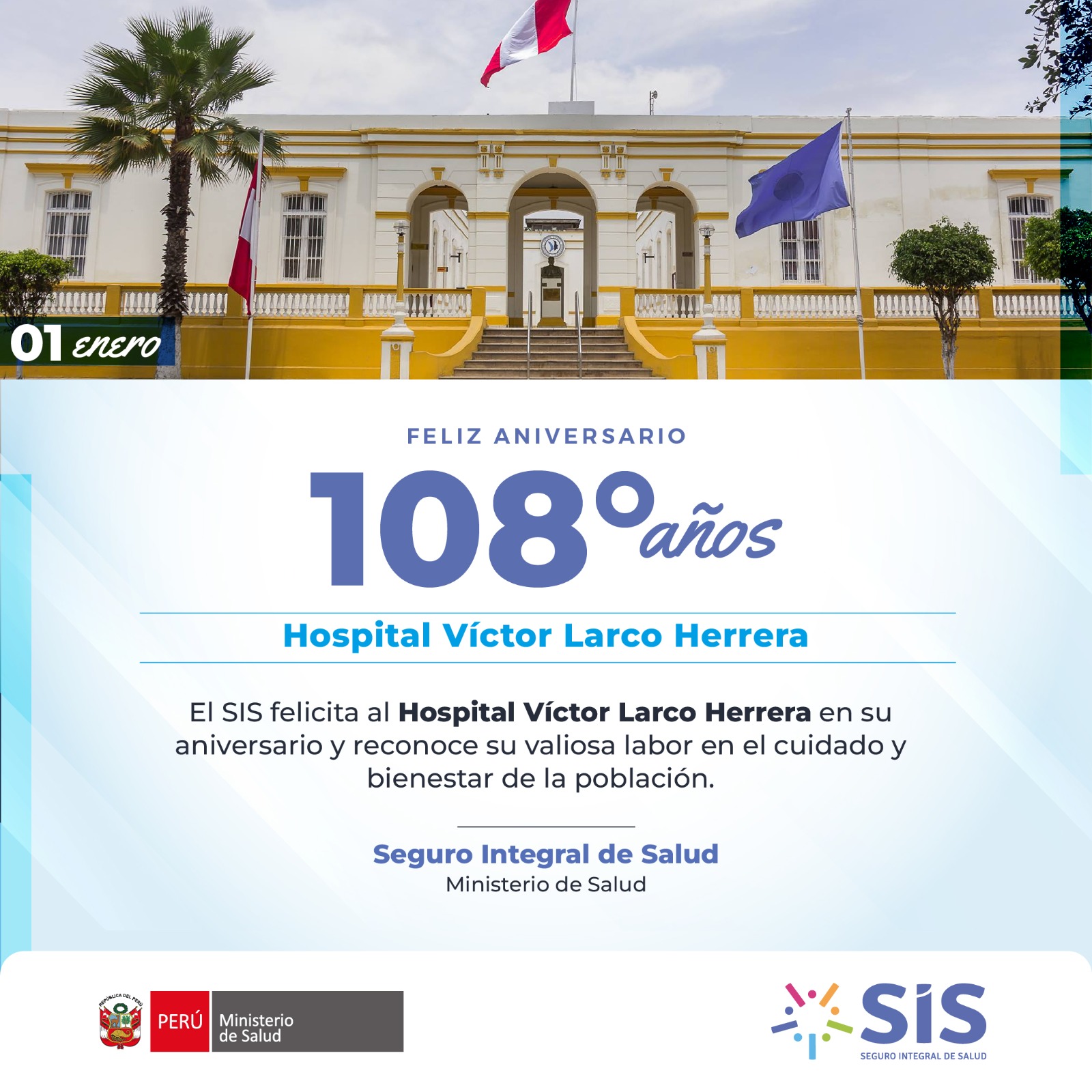 Seguro Integral de Salud added... - Seguro Integral de Salud