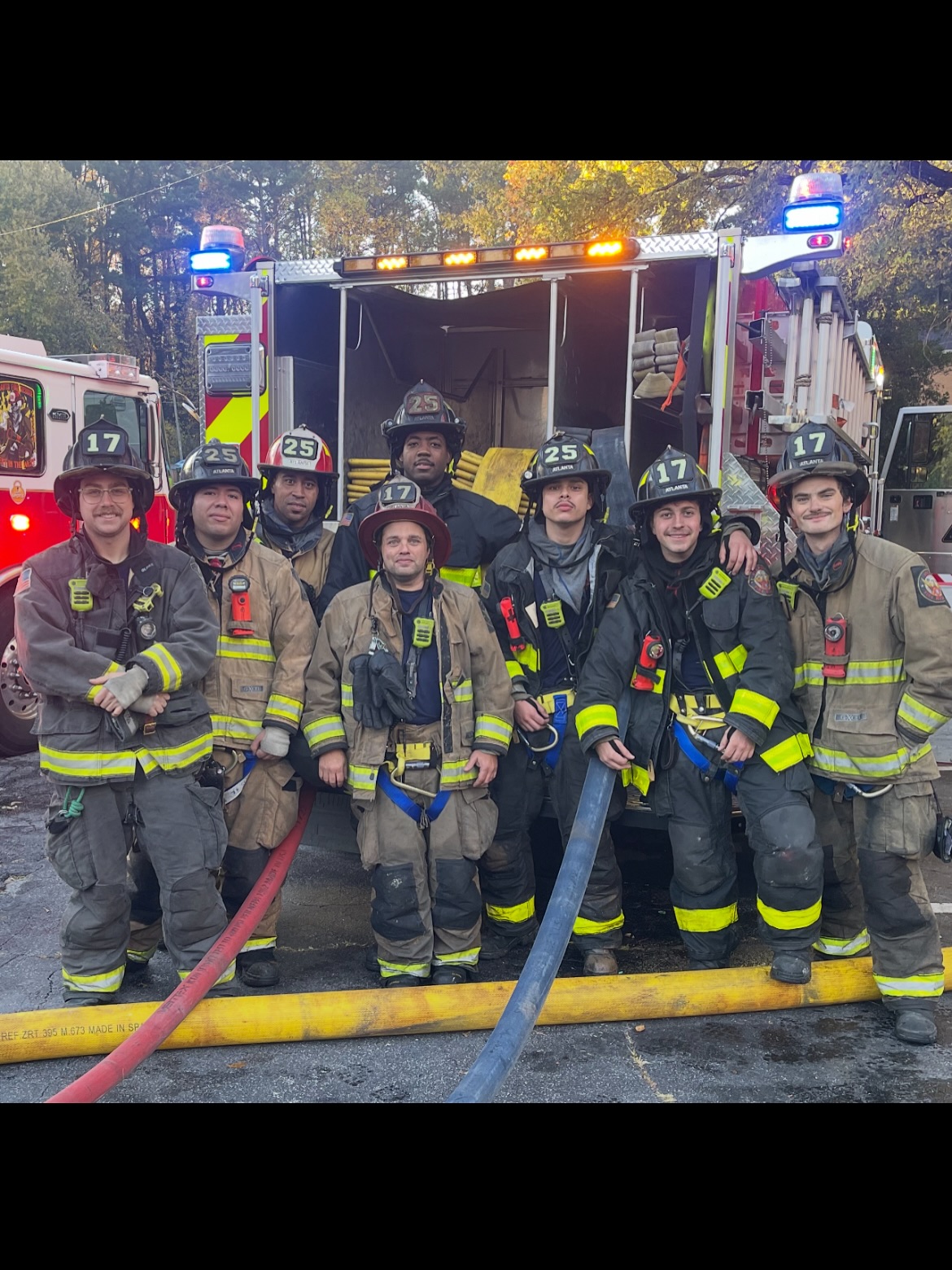 City of Atlanta... - City of Atlanta Fire Rescue Department