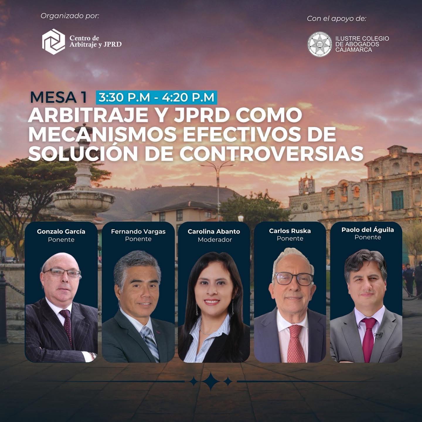 ️... - Cámara de Comercio y Producción de Cajamarca | Facebook