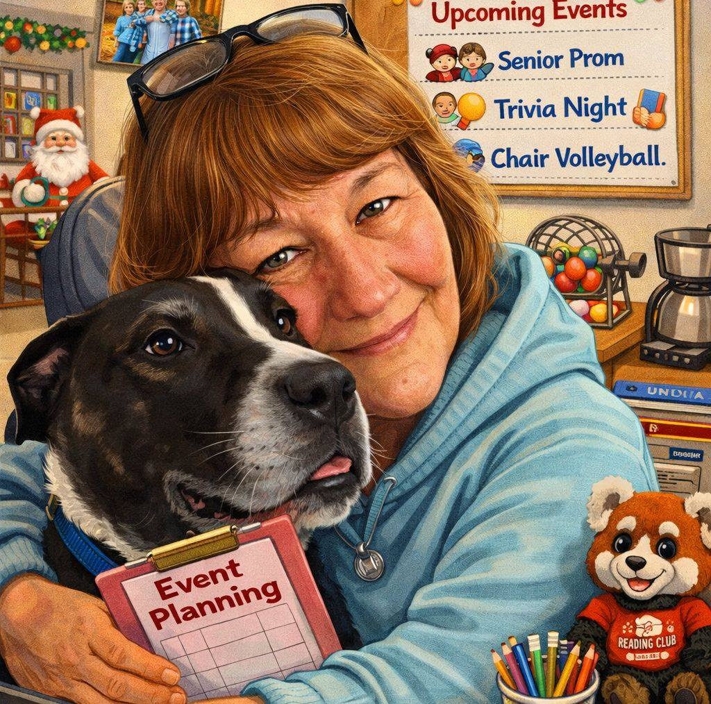 Nancy Espenschied Raber