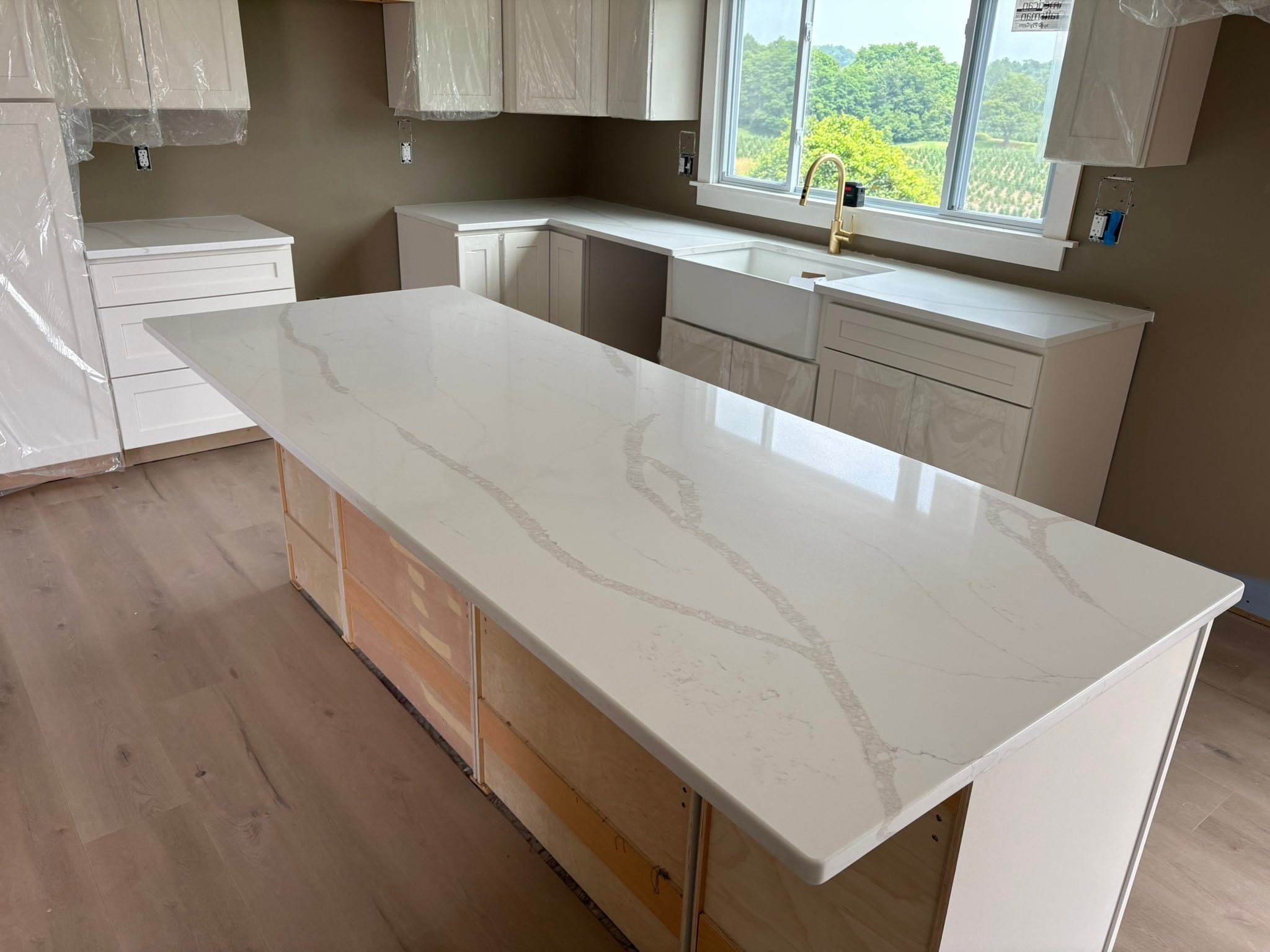 EGC Granite and Quartz | Rochester NY