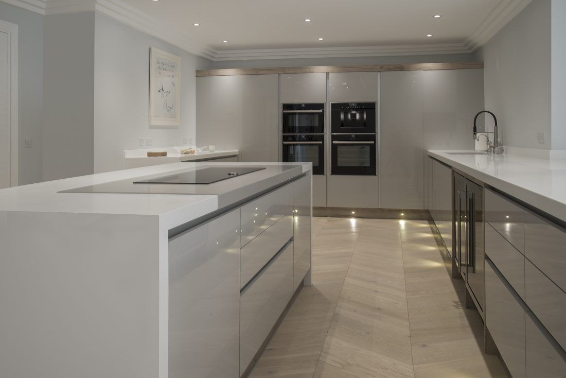DD Kitchens