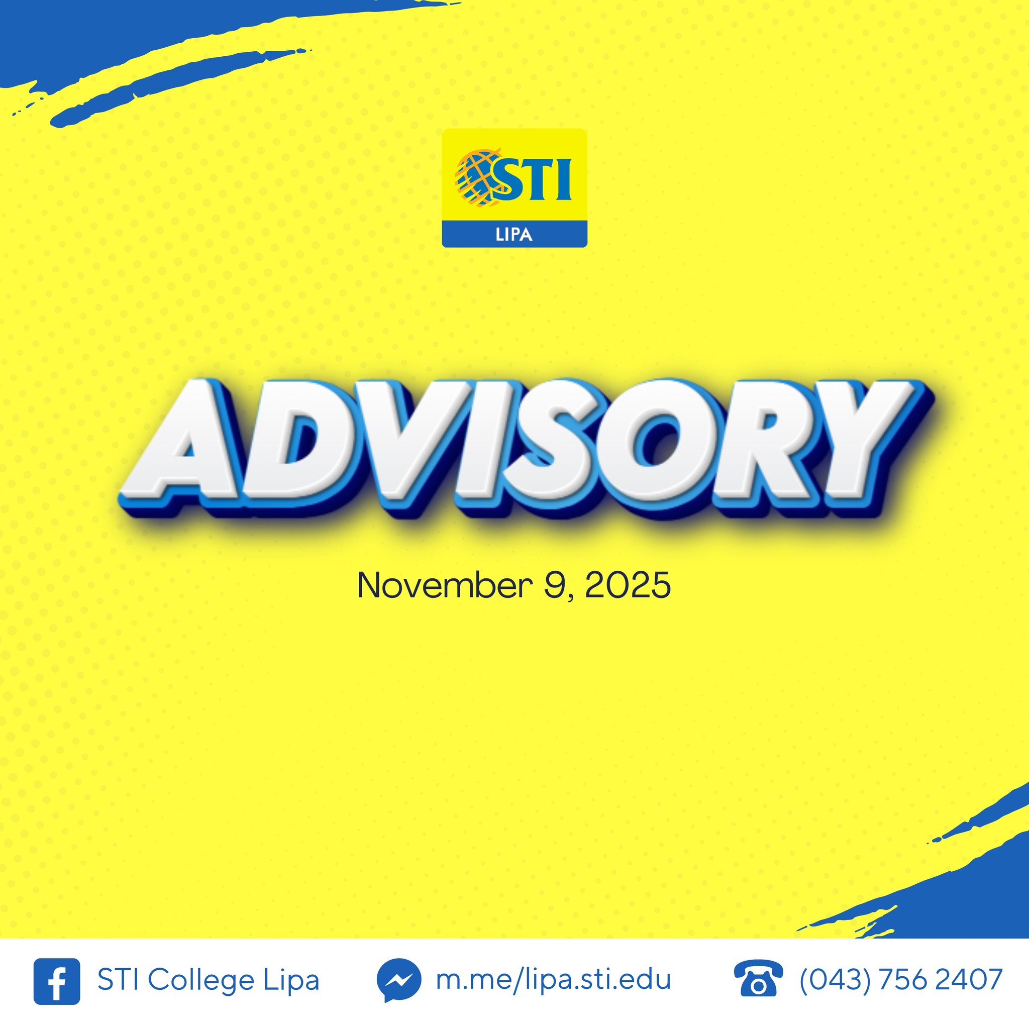 Computer Engineers for Advancing Technology Society - STI College Lipa ...