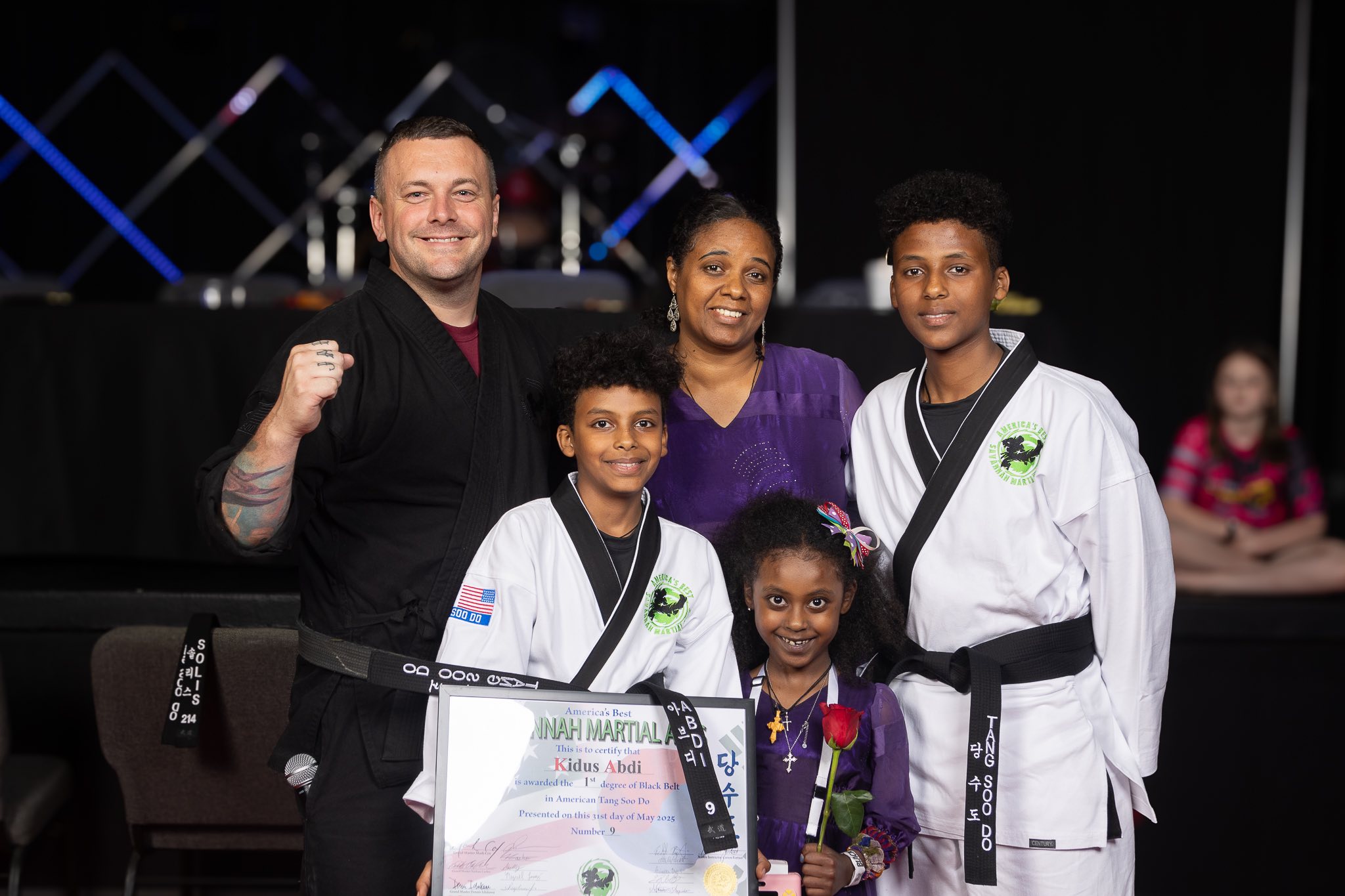 Pooler Karate,... - Pooler Karate, Krav Maga, & Jiu-Jitsu