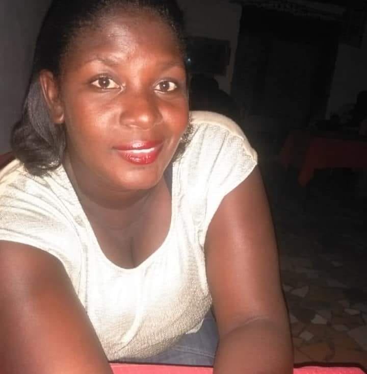 Myberline Aurelus added a new photo. - Myberline Aurelus