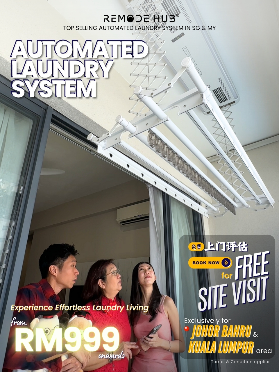 MY Remode Hub - FREE Site Visit Is Now Available! For... | Facebook