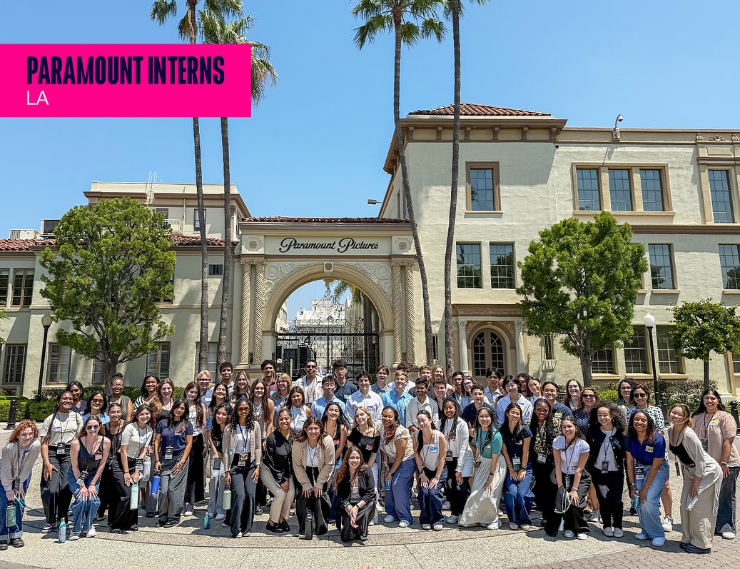 Paramount Careers | New York NY
