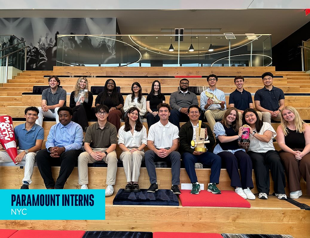 Paramount Careers | New York NY