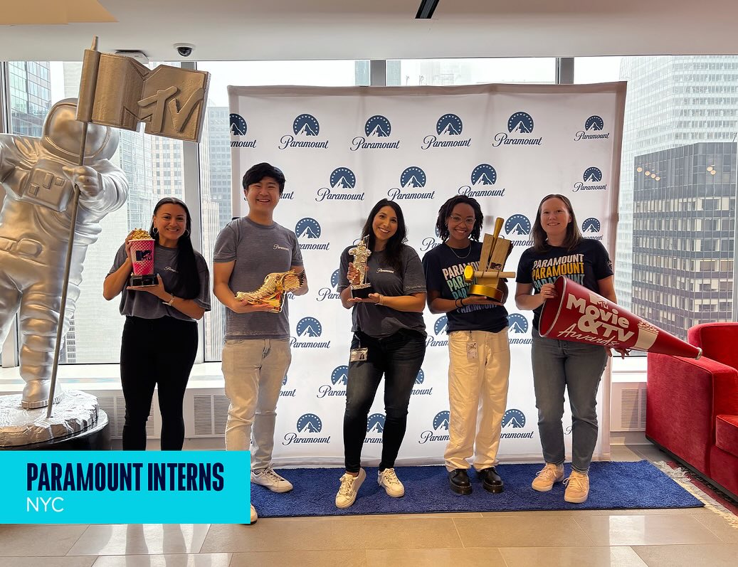 Paramount Careers | New York NY