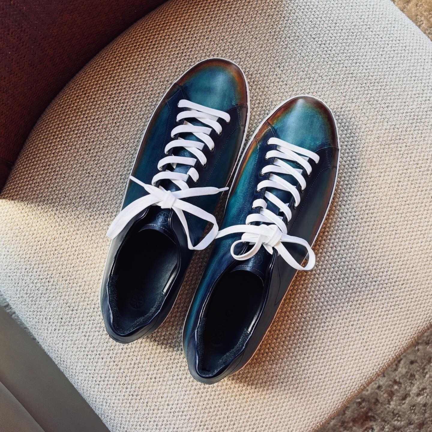 Hoshino Bespoke Shoes | Chuo-ku Tokyo