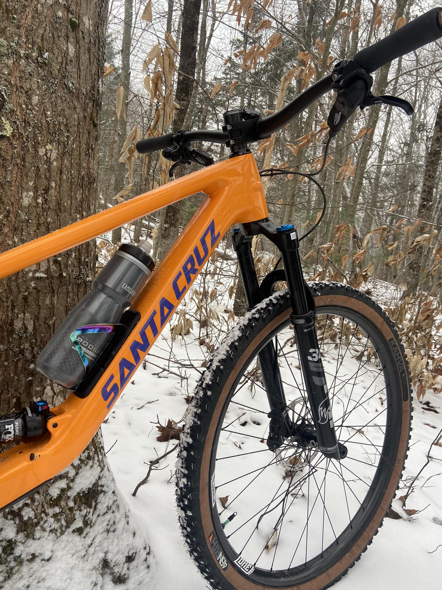 Is the Fox Float an upgrade over the dps? My V5 came with dps