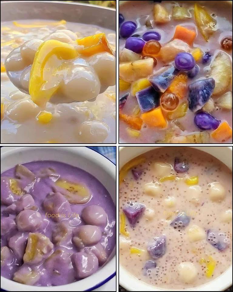 LASWA - I Love Filipino Food | Facebook