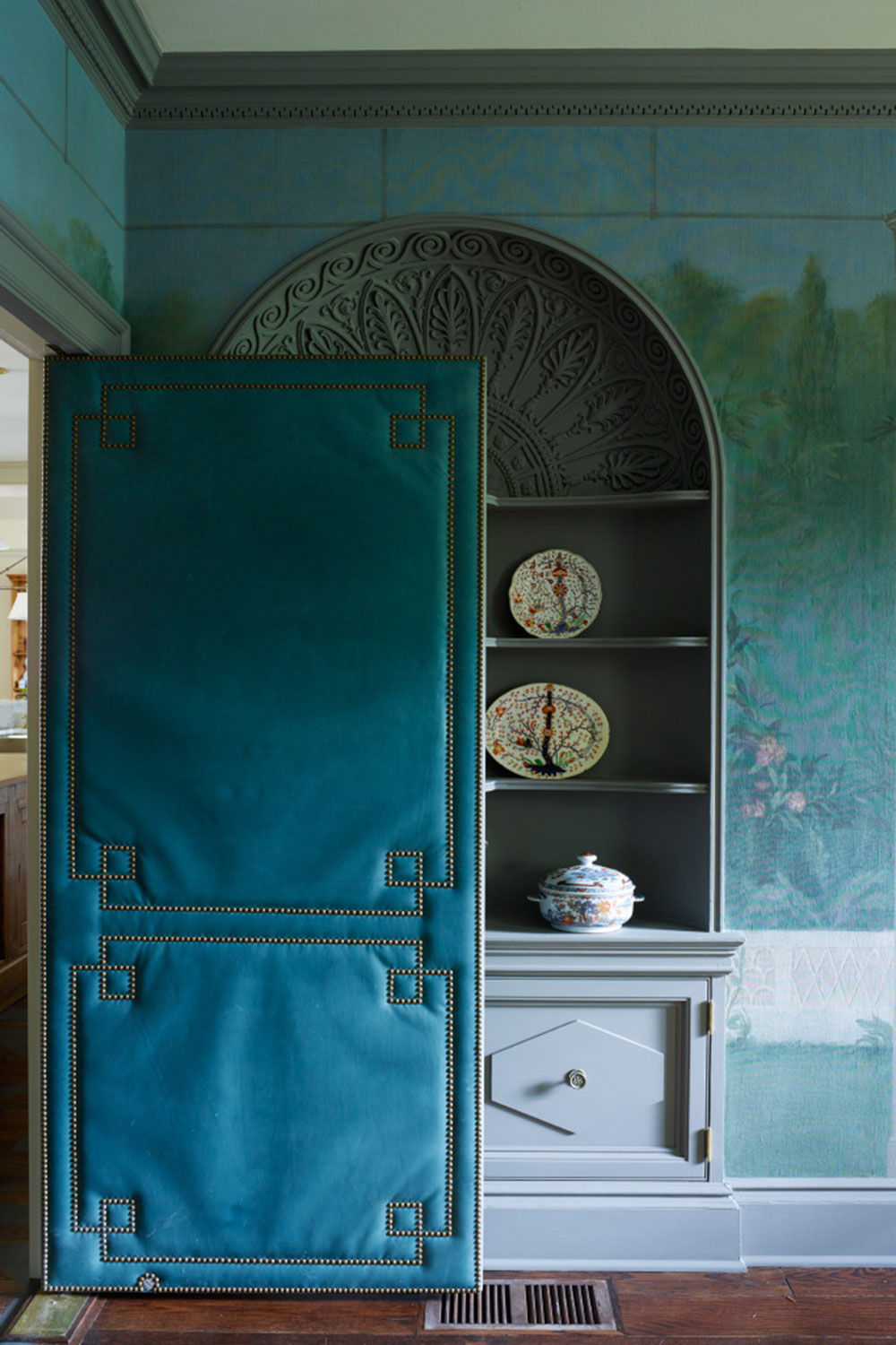 Tammy Connor Interior Design... - The List by House & Garden