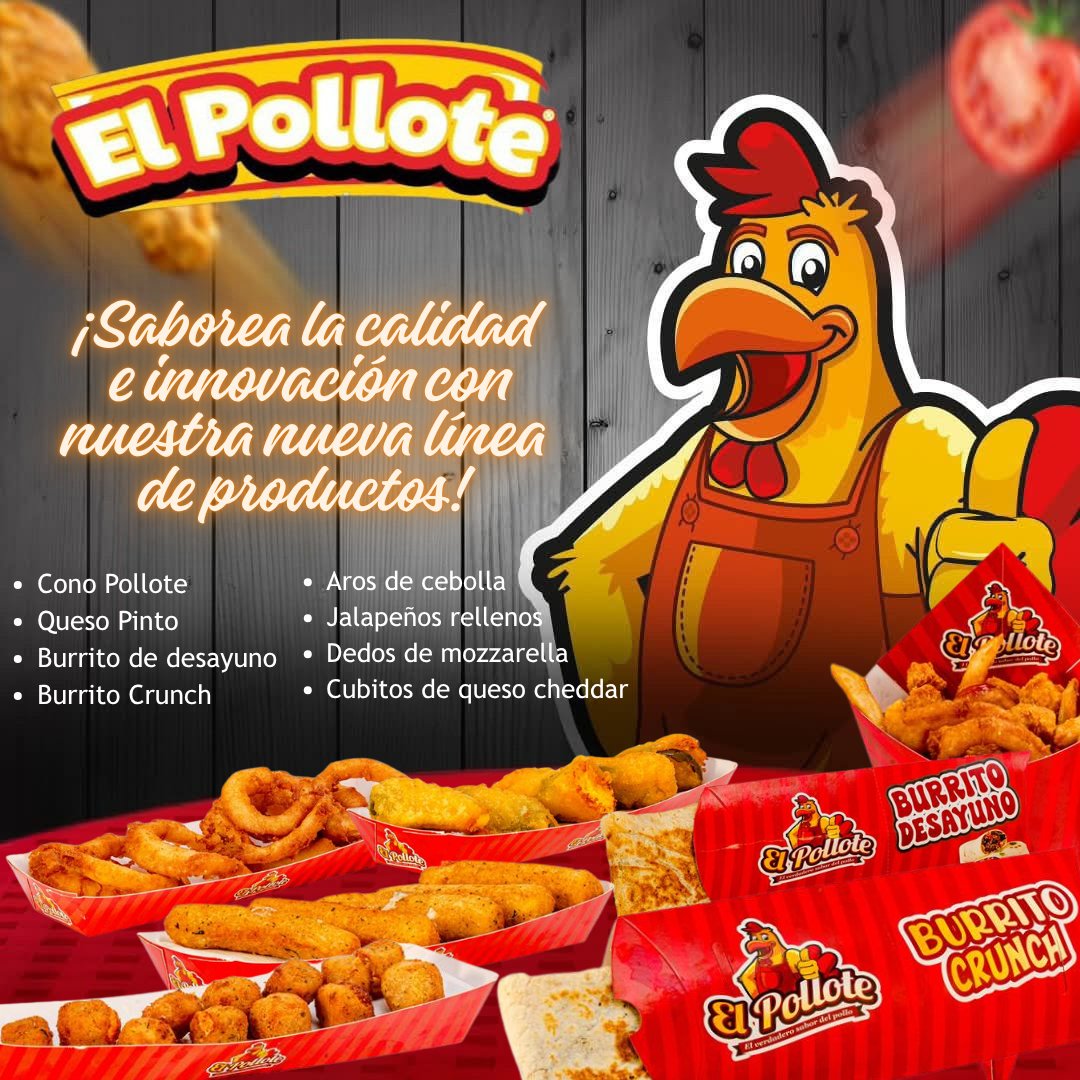 El Pollote