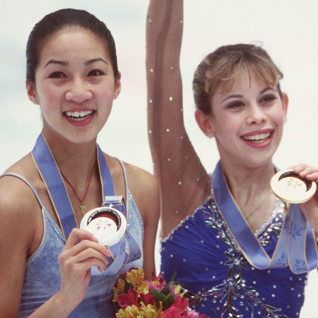 E! News - As Team USA's figure skaters hit the ice at the... | Facebook