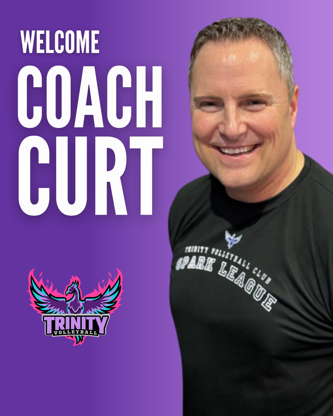 🏐🔥This post is a little late... - Trinity Volleyball Club | Facebook