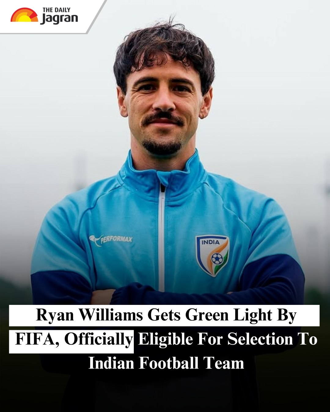The Daily - Bengaluru FC forward Ryan Williams has been officially ...