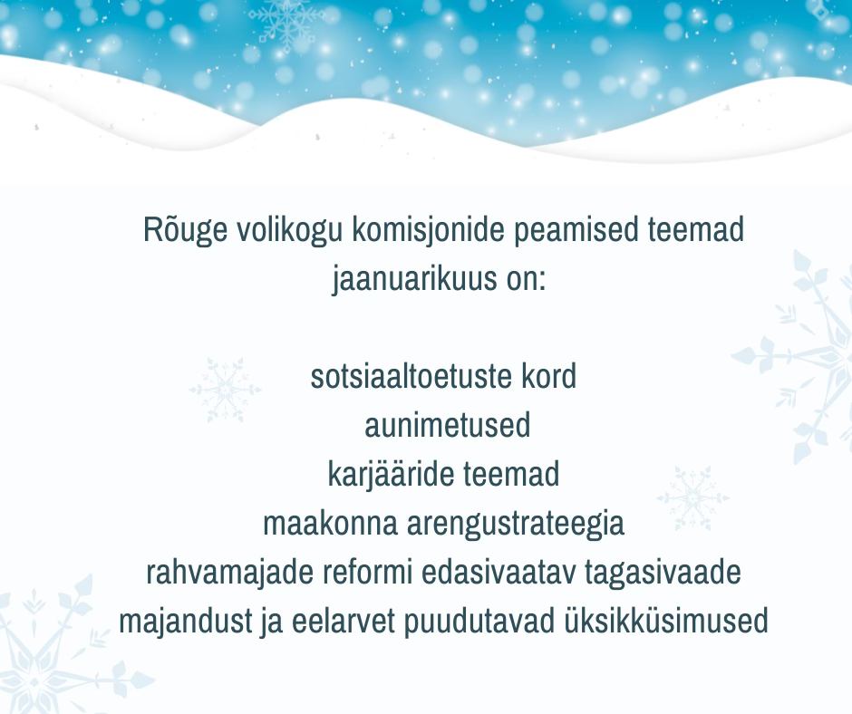 SDE Rõuge