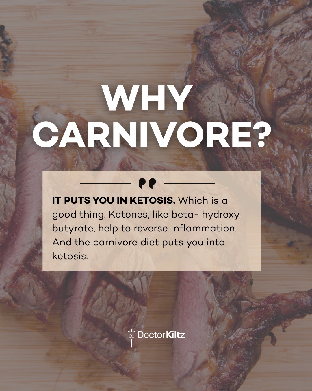 Does the Carnivore Diet Put You in Ketosis? Discover Now