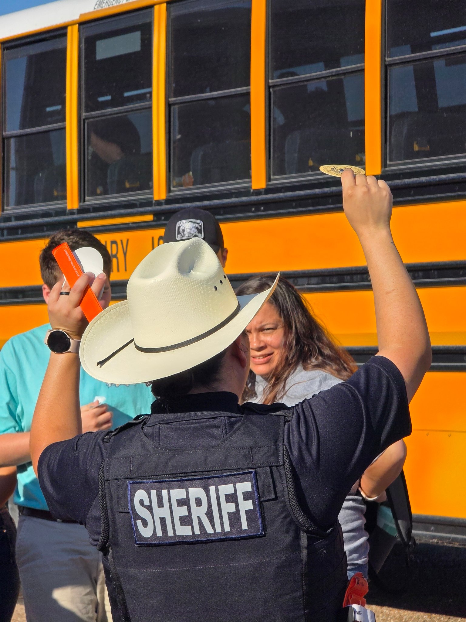 Brazoria County Sheriff's Office | Angleton TX