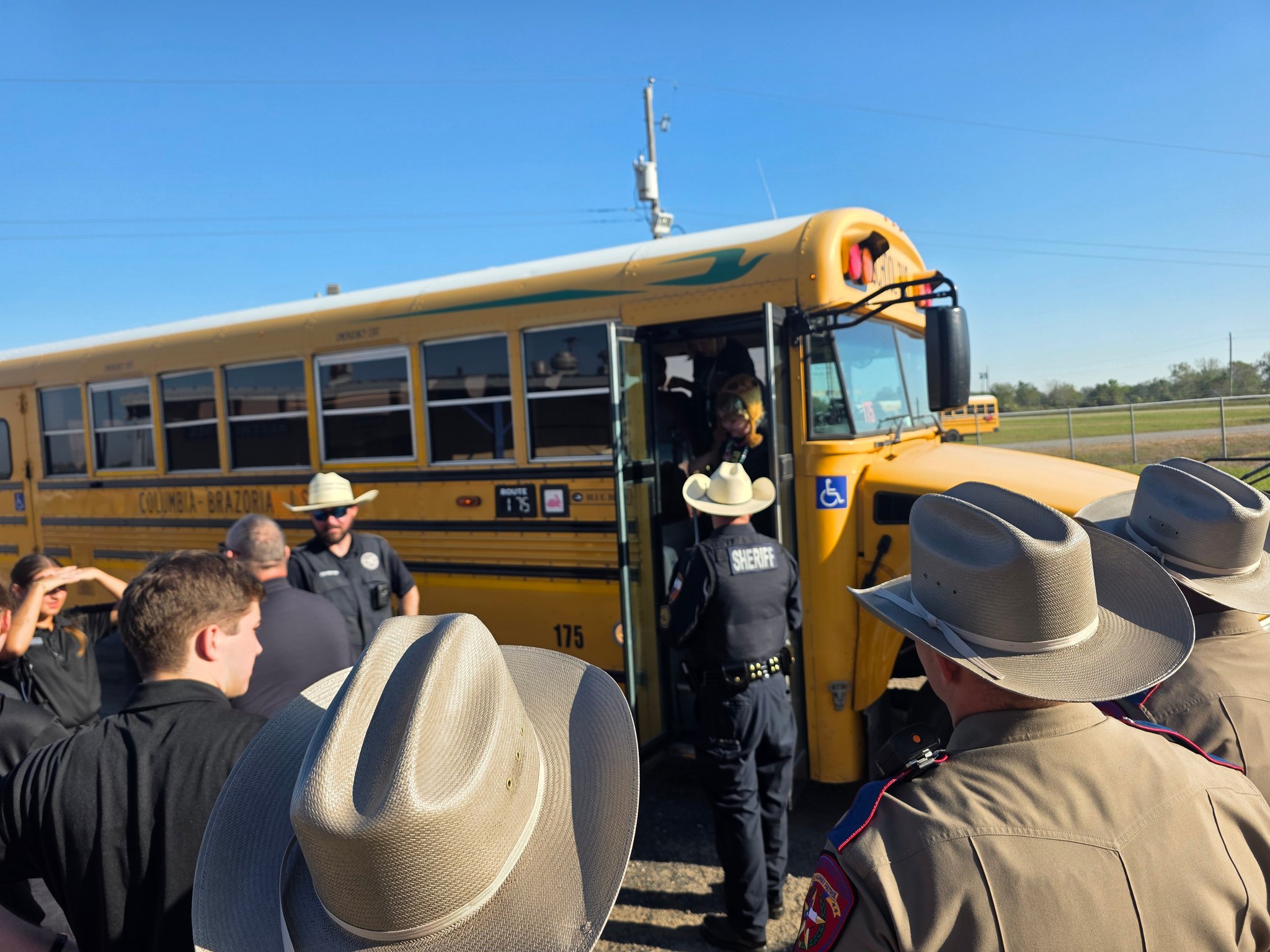 Brazoria County Sheriff's Office | Angleton TX