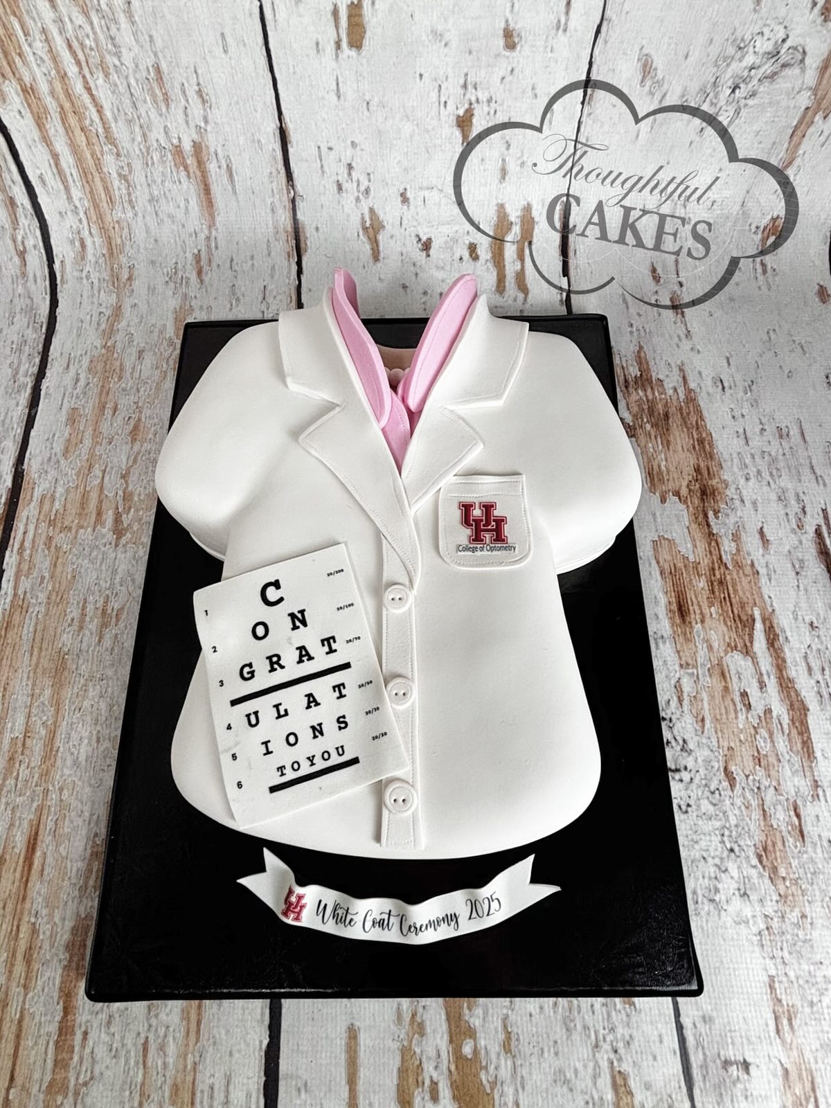 Thoughtful Cakes
