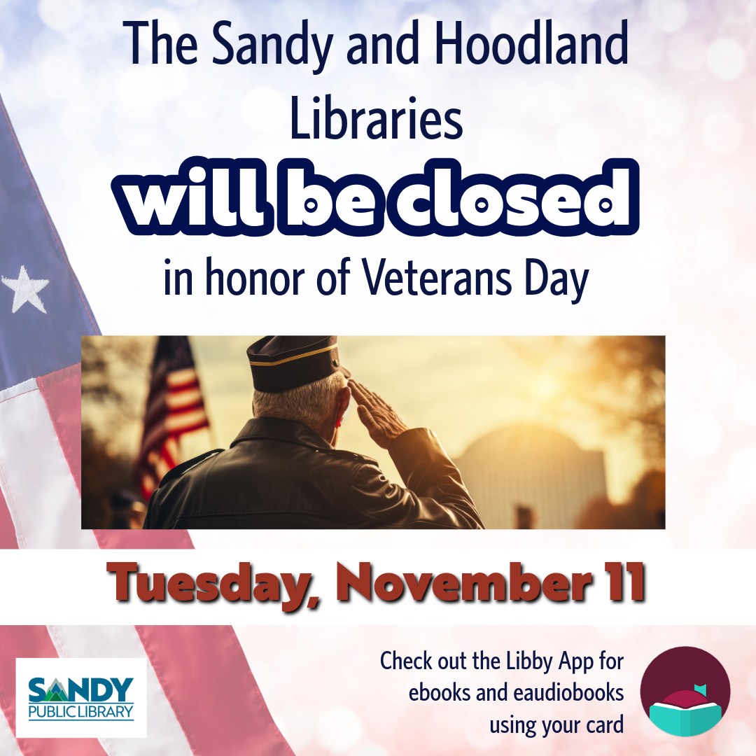 The Sandy and... - City of Sandy, Oregon – City Government | Facebook