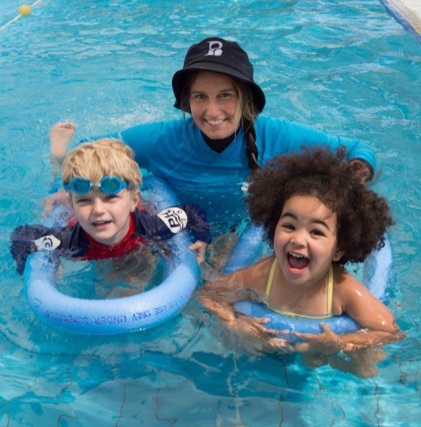 George Bolton Swimming Centre Burnside | Hazelwood Park SA