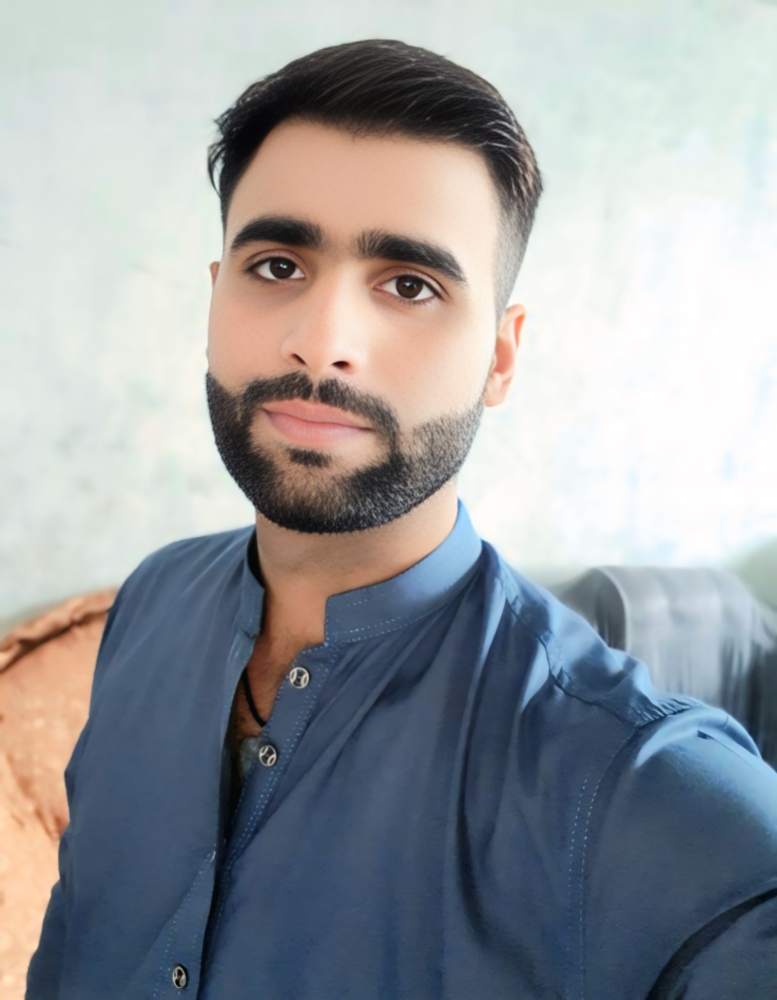 Rizwan Ali
