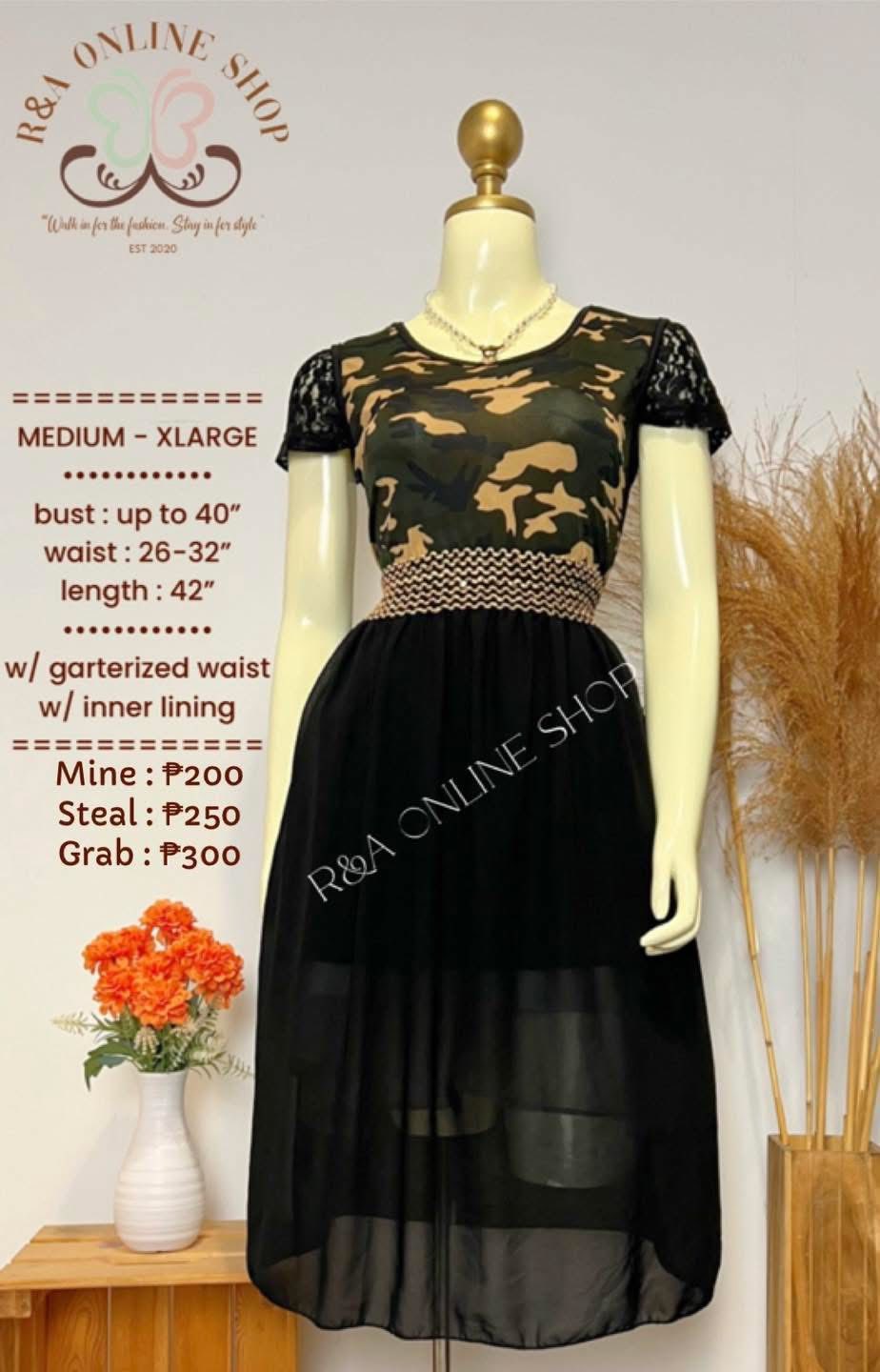 R&A online shop
