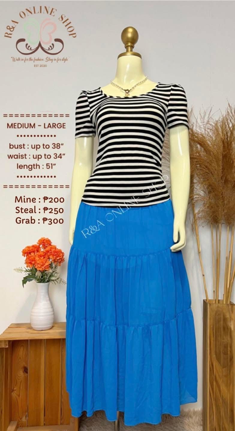 R&A online shop