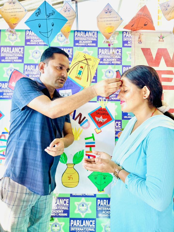 Parlance International... - Parlance International Academy