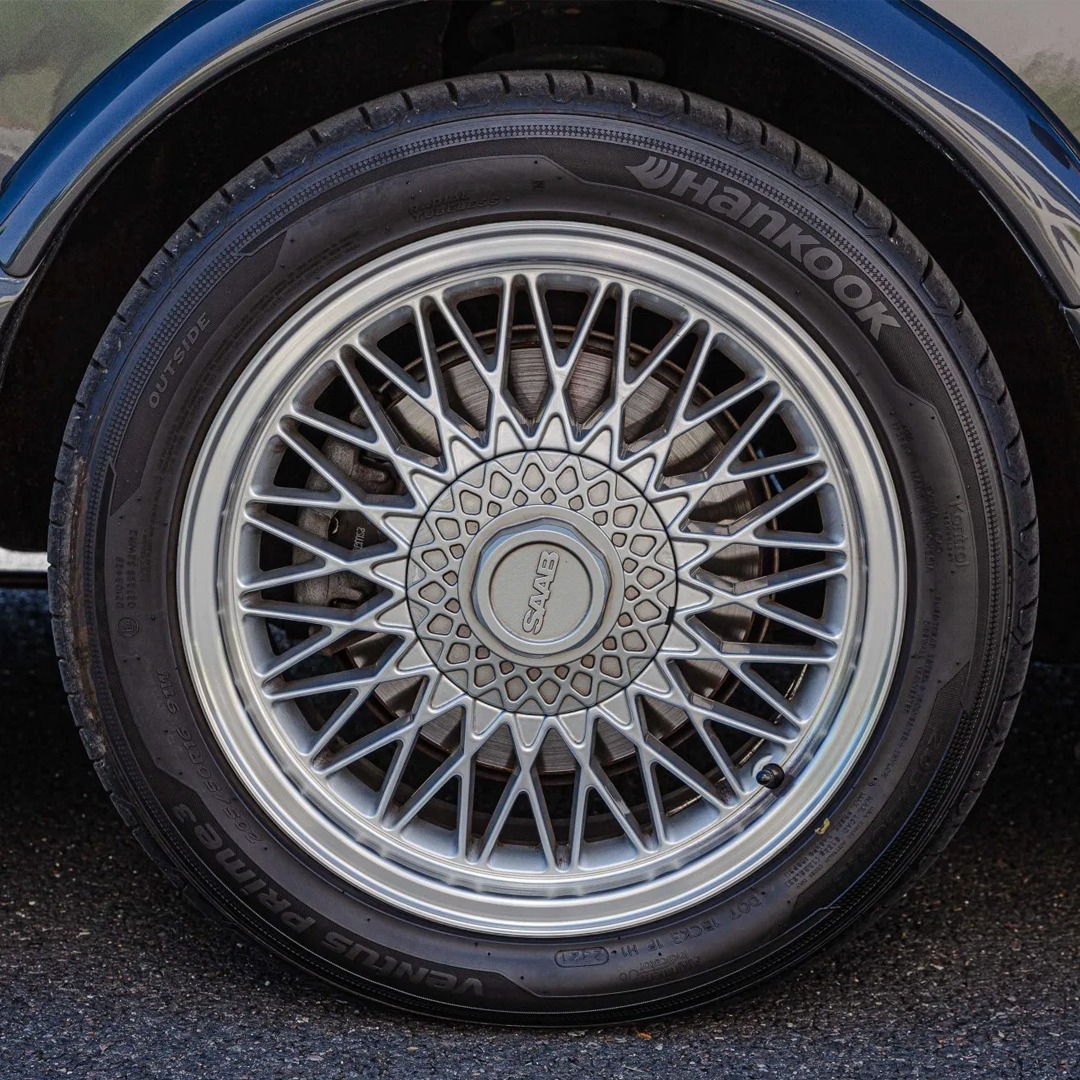 RBM Performance specialiste SAAB